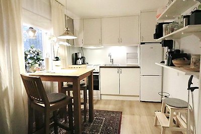 4 persoons vakantie huis in VISBY