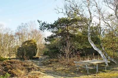 6 Personen Ferienhaus in Hadsund-By Traum