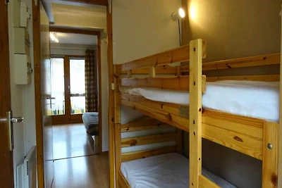 Residenz Jardins Du Nantet