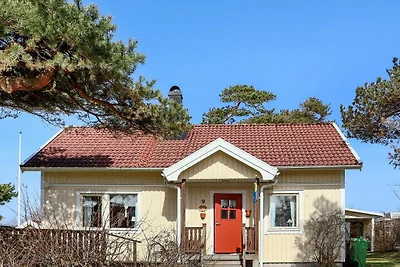 4 Sterne Ferienhaus in TRÄLÖVSLÄGE