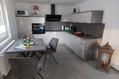 Apartament wakacyjny Bergstraße