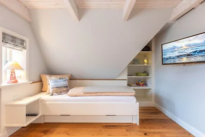 Ferienhaus mit 2 Schlafzimmer