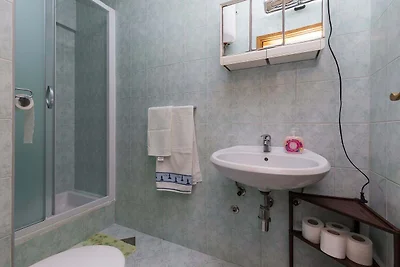 Apartments Kisic - Two-Bedroom Apartment with...