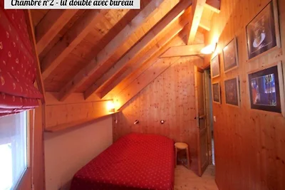 Ferienwohnung Familienurlaub Valloire