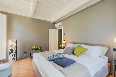 Wohnung in Lucca nahe Guinigi-Turm