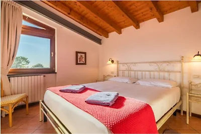 Ferienwohnung mit 1 Schlafzimmer