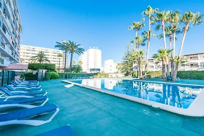 Appartement Lyna || Alcúdia