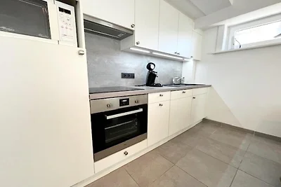 Wohnung in der Nähe des Zentrums in Wenduine