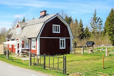 6 persone case ad KYRKHULT