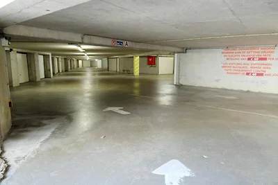 Dachwohnung in Nieuwpoort am Meer