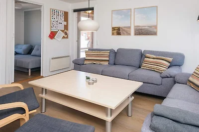 6 person holiday home in Rømø-By Traum