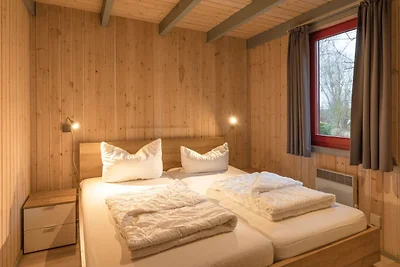 Exklusives skandinavisches Ferienhaus