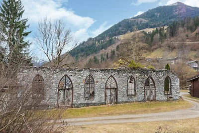 Wohnung in Uderns nahe Spieljoch Ski