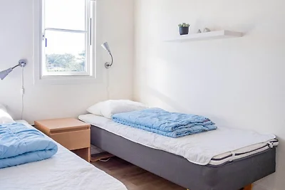 6 Personen Ferienhaus in Vestervig-By Traum