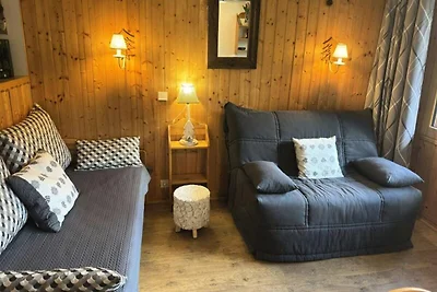 Apartment in Fontaine an den Skipisten