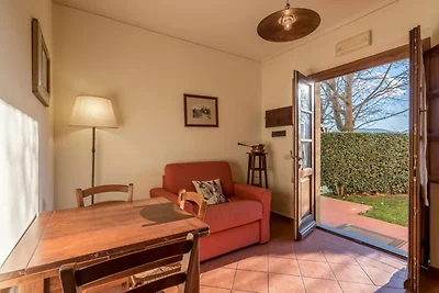 Apartement in der Residence Antico Casale