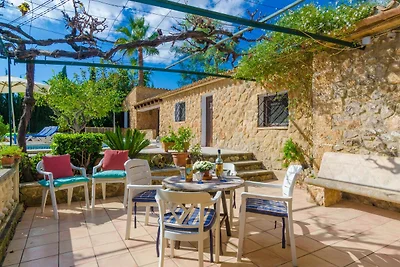 Casa Margarita - Ferienhaus Mit Privatem Pool