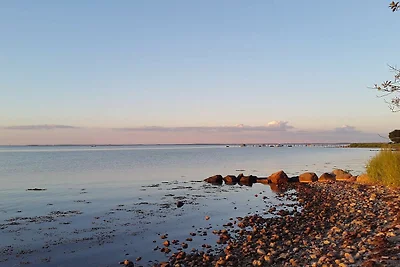 Moderne Kabine am Strand -- By Traum...