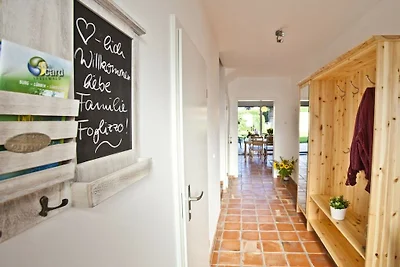 Spreewaldferienhaus - Esox