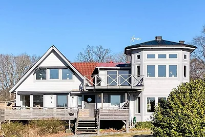 5 stelle case ad Ronneby