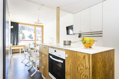 3-Zimmer-Wohnung für 7 Personen am Fuße der...