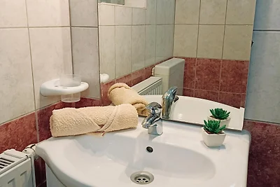 Wohnung in Senj nahe Strand