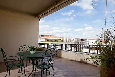 Pedra Mendalza Apartment