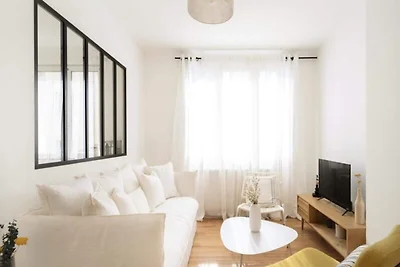 Im Lichte der Augustinerwohnungen