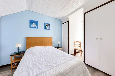 Ferienwohnung in Arzon in der Nähe des Strand...