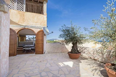 Casa Nadia - UTNZ/P.IVA