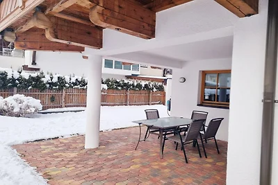 Wohnung in Längenfeld nahe Skipisten