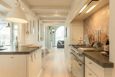 Ferienhaus in Oostduinkerke
