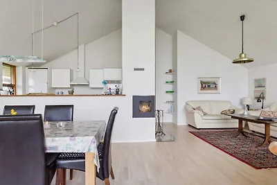 5 Sterne Ferienhaus in Egernsund