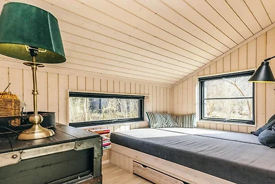 8 Personen Ferienhaus in Vig