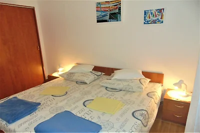 Geräumiges Ferienhaus in Sveti Petar na Moru ...