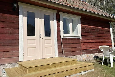 4 Personen vakantie huis in MARIANNELUND