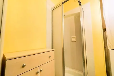 Wohnung in Grenoble nahe Bahnhof