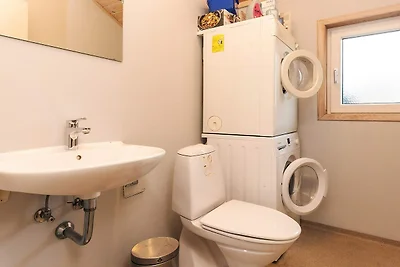 8 Personen Ferienhaus in Hals-By Traum