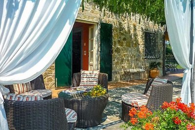 Papa Comfortabele vakantiewoning
