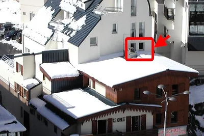 Studio für 7 Personen