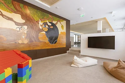 Ferienwohnung mit 3 Schlafzimmern