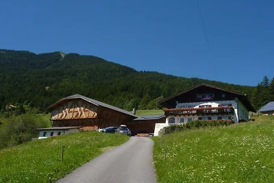 Ferienwohnung mit 2 Schlafzimmer
