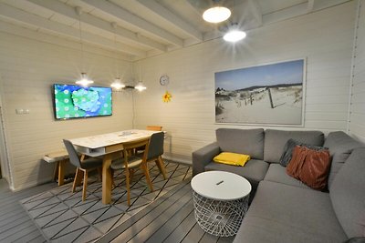 Ferienhaus mit Kamin, Jezierzany