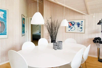 5 star holiday home in Asnæs-By Traum