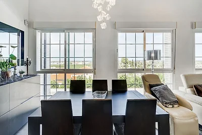 Angenehme Villa in Oliva in der Nähe der...