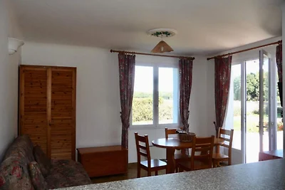 Landurlaub für 6 Personen