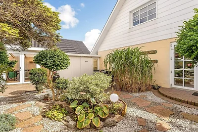 4 Sterne Ferienhaus in Løkken