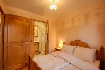 Alpage Refuge Residence Bat E