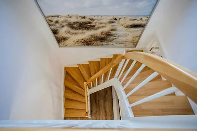 Casa vacanze con sauna a Boiensdorf