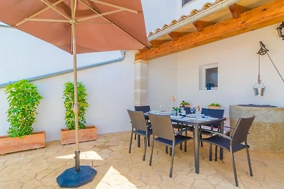 Can Pistola - Ferienhaus Mit Privatem Pool